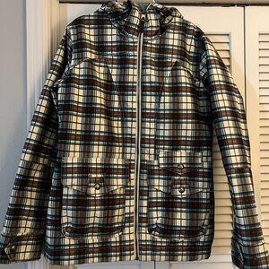 Burton women’s snow jacket